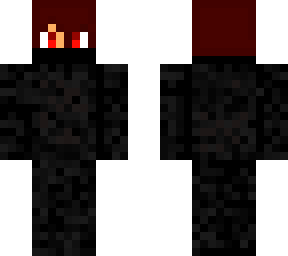 black ninja