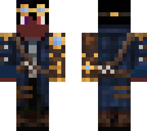 black steam guy fixed