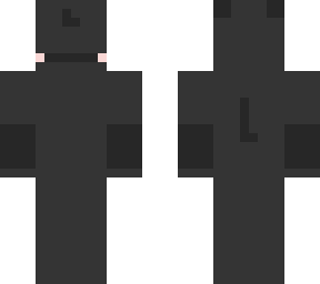 black thing