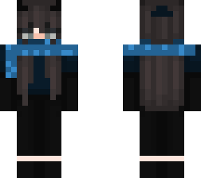 blackie