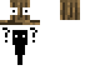 block hunt?