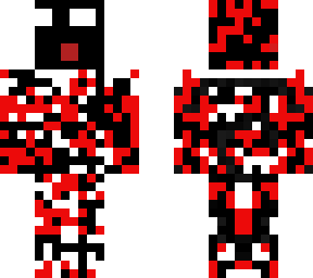 bloody dude