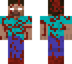 bloody hero brine