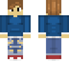 blu boy