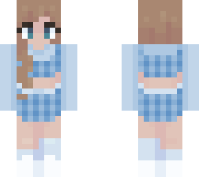 blue bell~