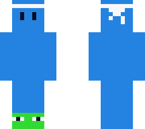blue boy og