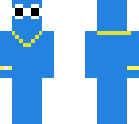blue boy wit sum clout