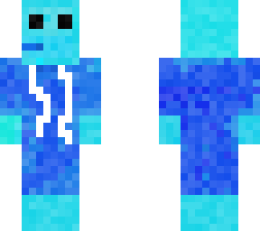 blue slime 2.0