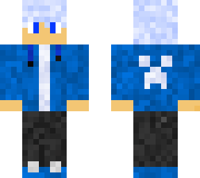 blueberry kid