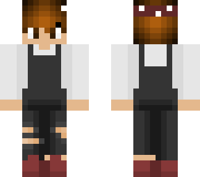 boi (made 4 a friend hope they like it)