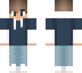 boi (made 4 a friend hope they like it)