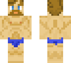 buff obi wan
