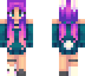 bunny!