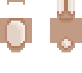 bunny hoodie