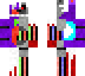 burnt out soulcake remake