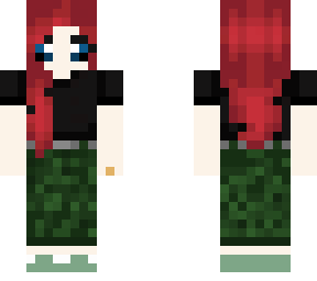 camo