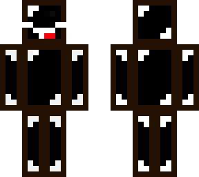 carboncraft jerobrine