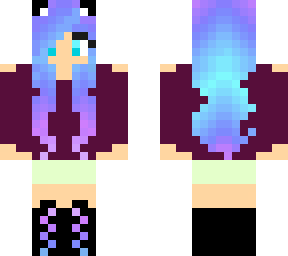 cat girl