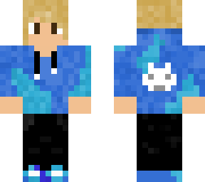 catragdollgaming owen's skin