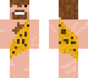 caveman notch