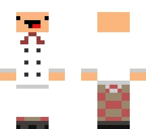 chef derp