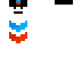 chevron guy