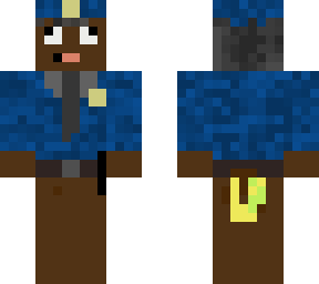 chrisitan luis(cop) v1