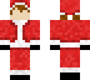 christmas flumsy