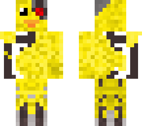civor pollito
