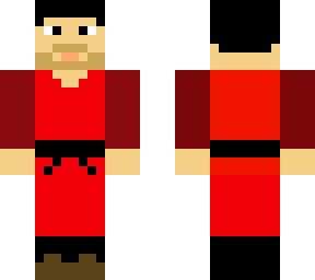 clone fatigues