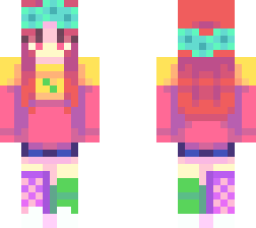 clown xd