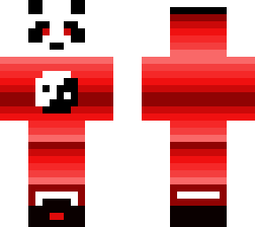 colors panda