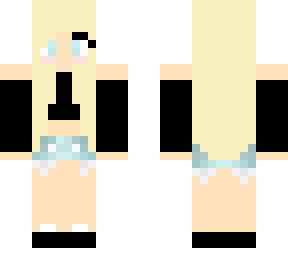 cool cute girl
