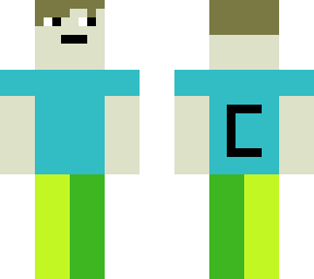 cooper tv