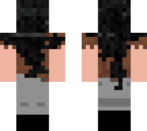corrupted notch