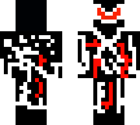 corruption glitch