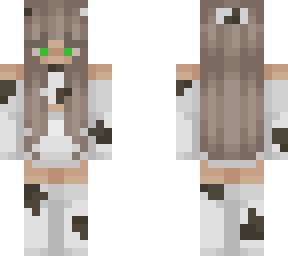 cow outfit