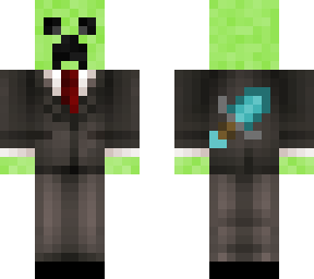 craig in tux