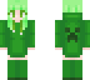 creeper? (ce)