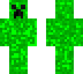 creeper