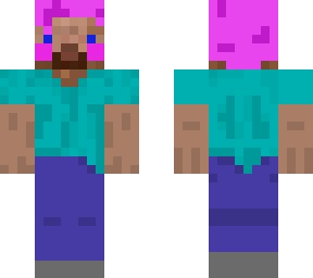 cute steve:d
