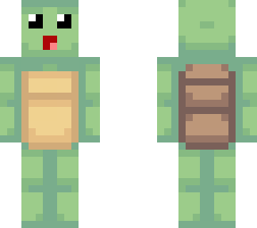 cute turtle