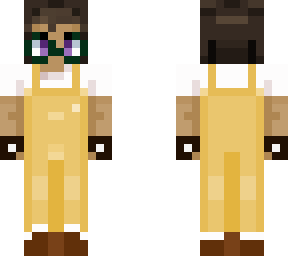 cuteypandapie skin (personal use lol)
