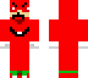 da wae knuckles exe