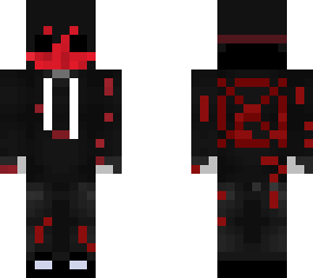 darkrix halloween