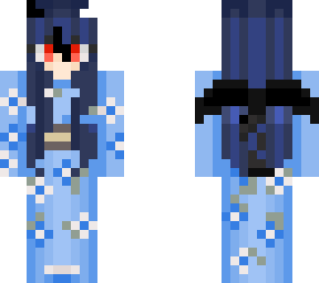 demonio uwu