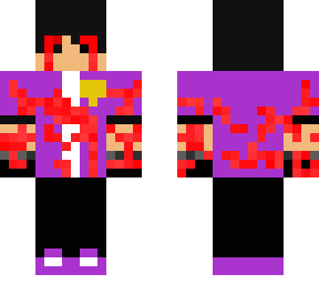 demonized purple guy v2