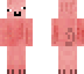 derp pig