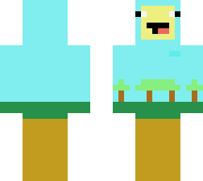 derpy minecraft