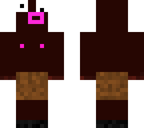 desert man